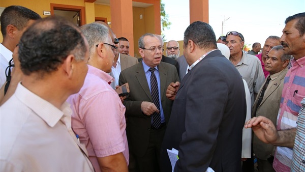 صدى العرب