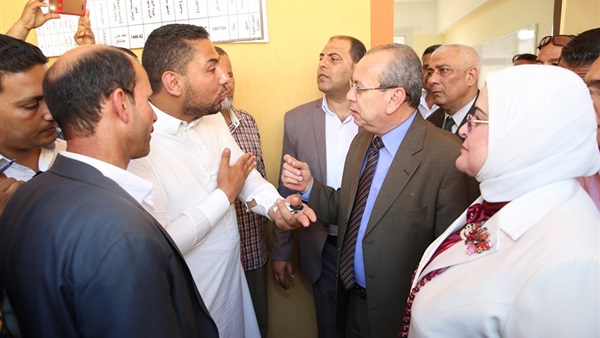 صدى العرب