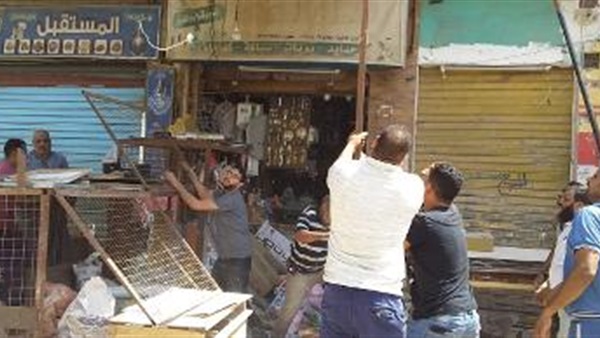 صدى العرب
