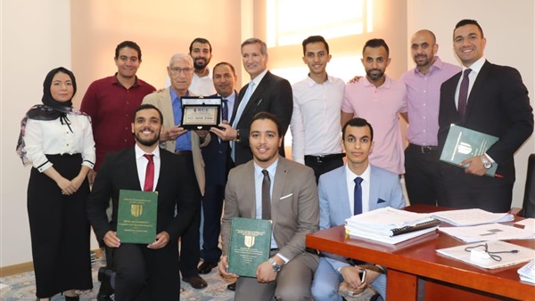 صدى العرب