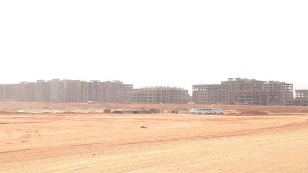 صدى العرب
