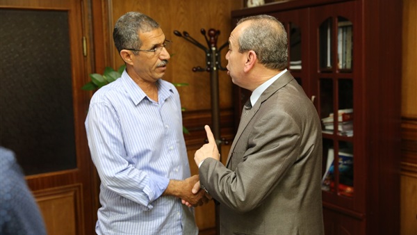 صدى العرب