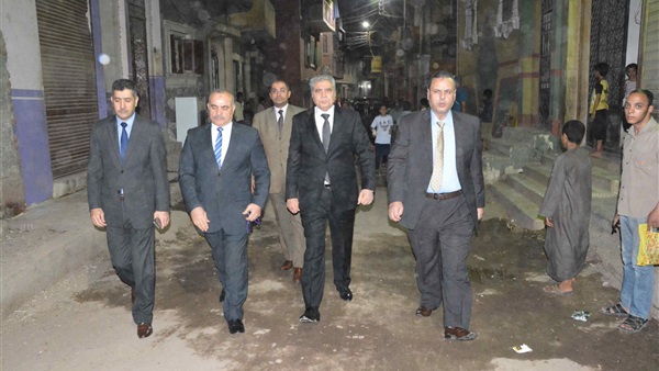 صدى العرب