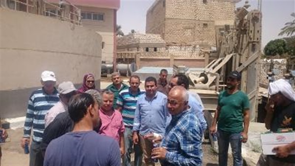 صدى العرب
