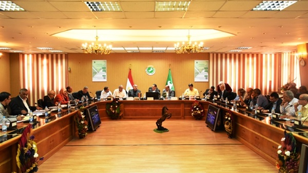 صدى العرب