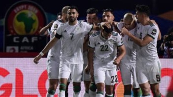 صدى العرب