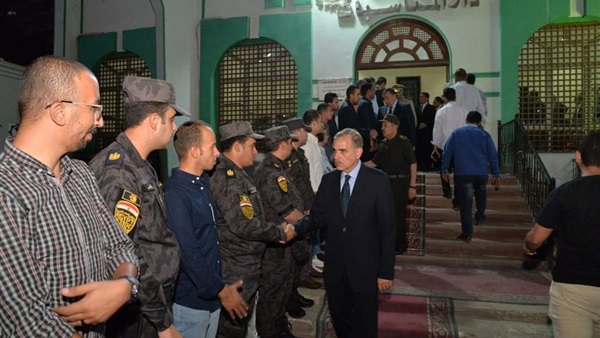 صدى العرب