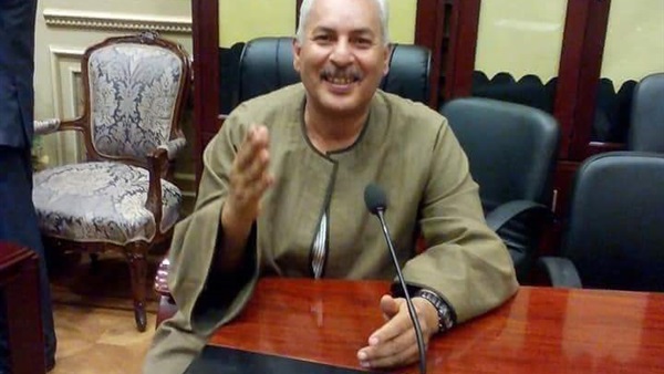 صدى العرب