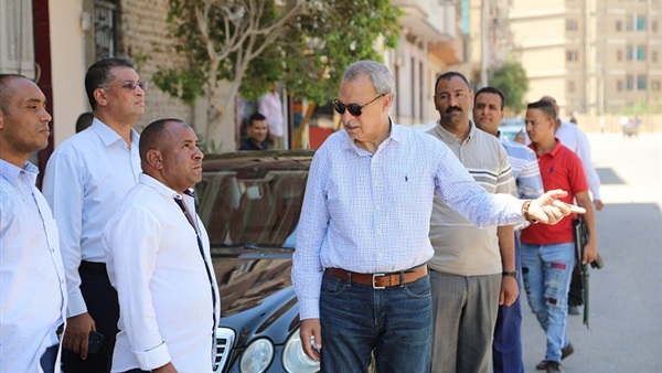 صدى العرب