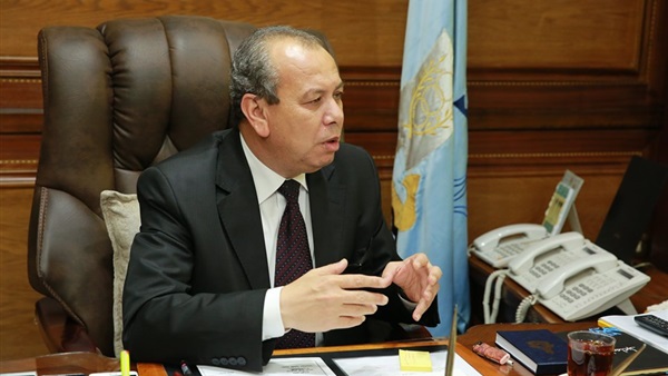 صدى العرب
