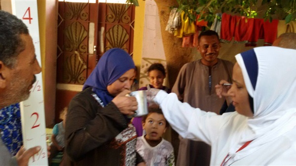 صدى العرب