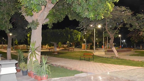 صدى العرب