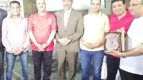 صدى العرب
