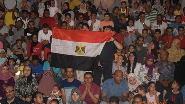 صدى العرب