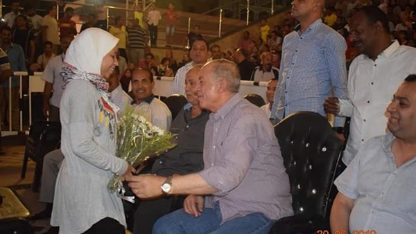 صدى العرب
