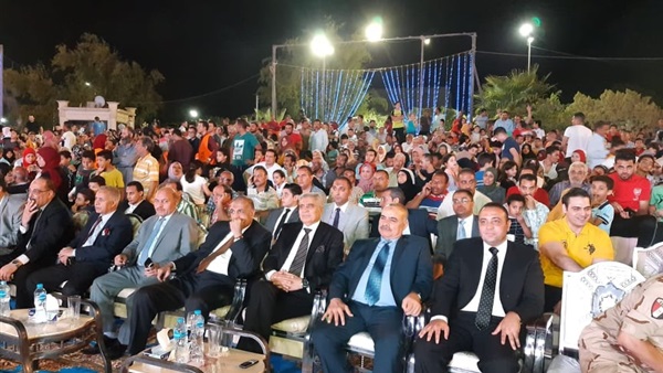 صدى العرب