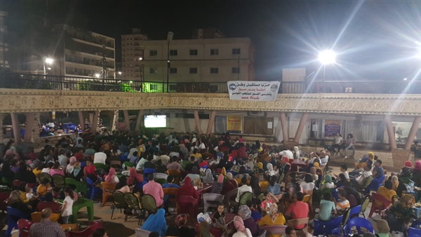 صدى العرب
