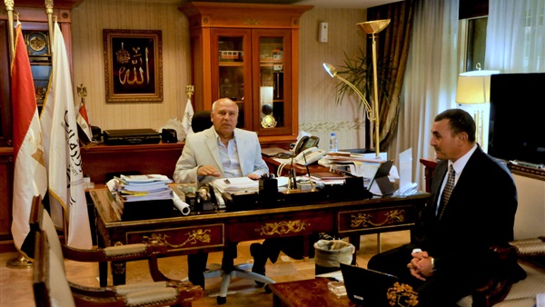 صدى العرب