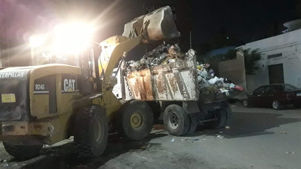 صدى العرب