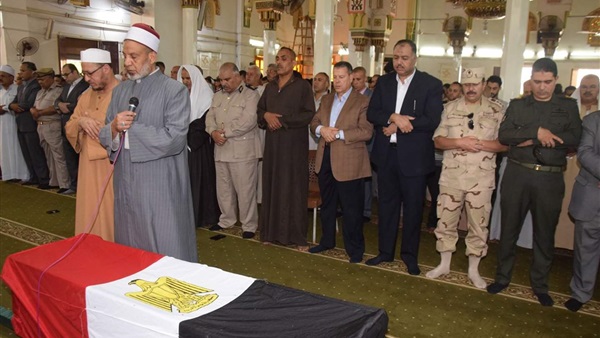صدى العرب