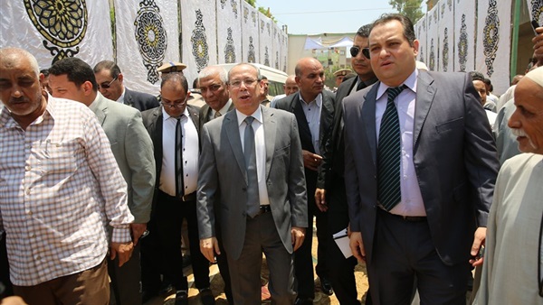 صدى العرب