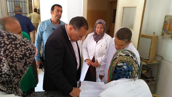 صدى العرب