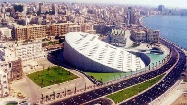 صدى العرب