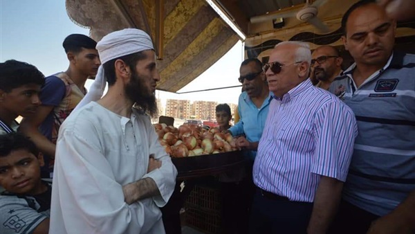 صدى العرب