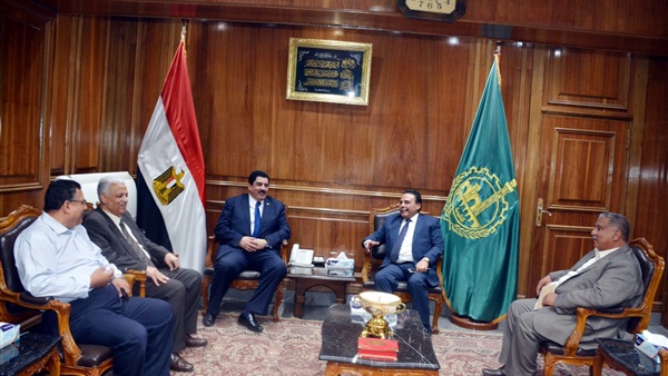 صدى العرب