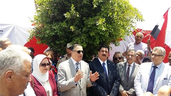 صدى العرب