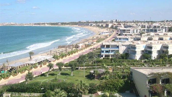 صدى العرب