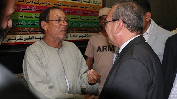 صدى العرب
