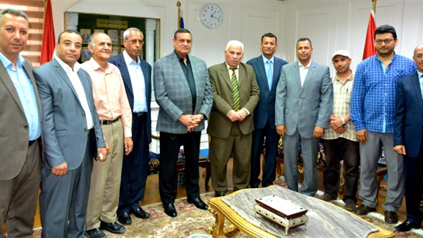 صدى العرب