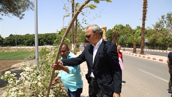صدى العرب