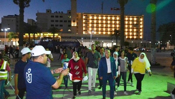 صدى العرب
