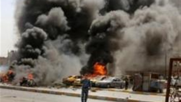 صدى العرب
