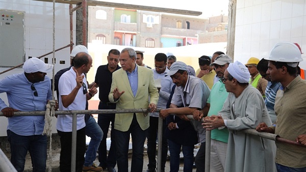 صدى العرب