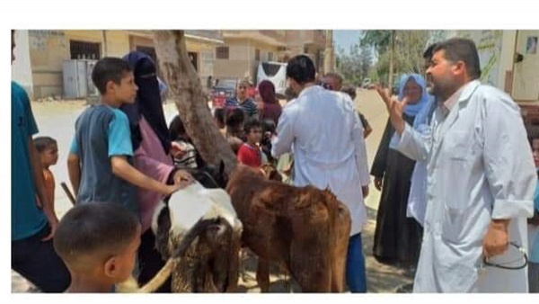 صدى العرب