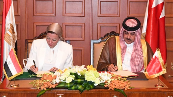 صدى العرب