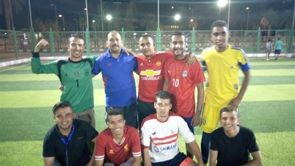 صدى العرب