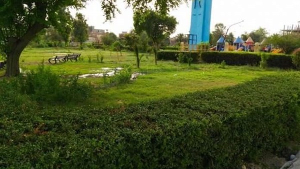 صدى العرب