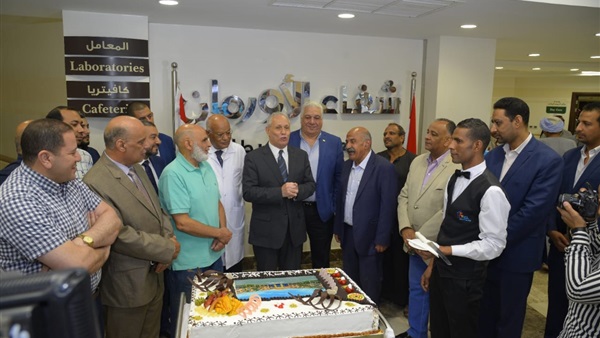 صدى العرب