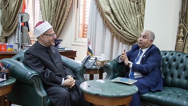 صدى العرب