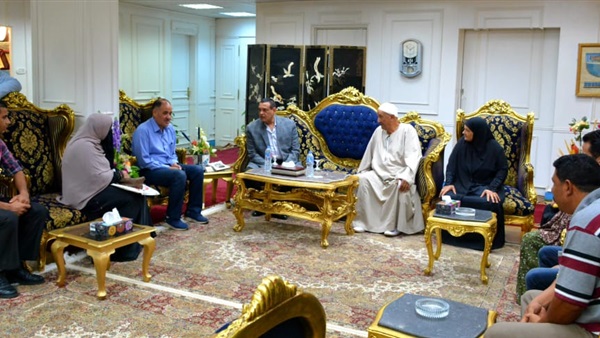 صدى العرب