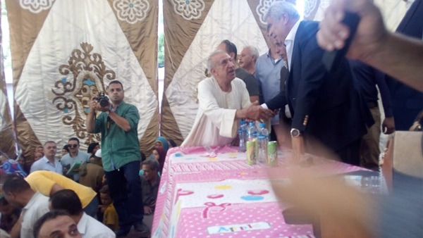 صدى العرب