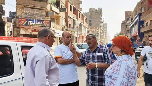 صدى العرب