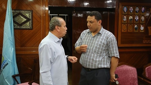 صدى العرب