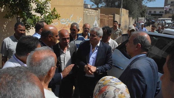صدى العرب