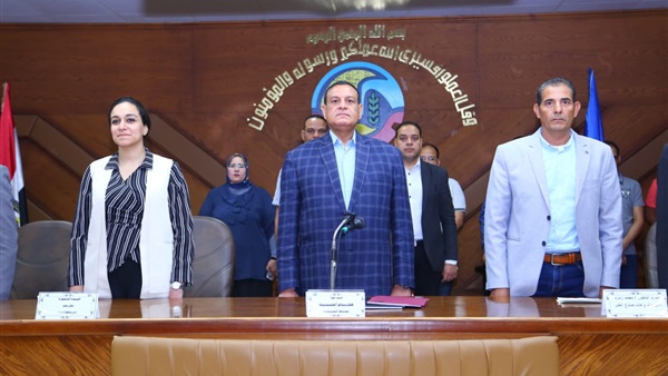 صدى العرب