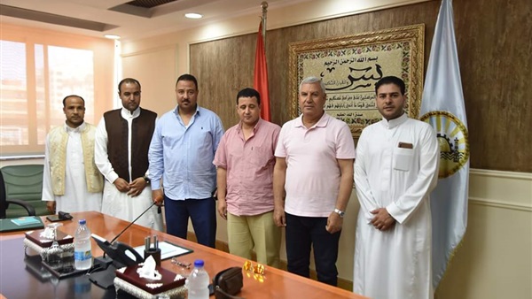 صدى العرب